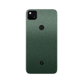Pine Green Metallic Skin for Google Pixel 4